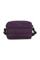 Τσάντα DKNY D30573 μωβ AW23