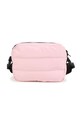 Τσάντα DKNY D30573 μωβ