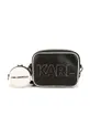 чорний Дитяча сумочка Karl Lagerfeld Для дівчаток