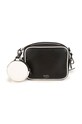 Karl Lagerfeld torebka dziecięca Z10171 czarny AW23