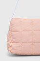 Dziewczynka Calvin Klein Jeans torebka dziecięca IU0IU00447.9BYX różowy