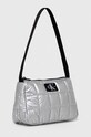 Calvin Klein Jeans torebka dziecięca IU0IU00447.9BYX srebrny AW23