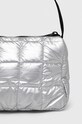Calvin Klein Jeans torebka dziecięca srebrny IU0IU00447.9BYX