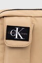 Dziewczynka Calvin Klein Jeans saszetka dziecięca IU0IU00448.9BYX beżowy