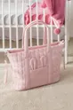 roza Otroška torbica Mayoral Newborn Dekliški
