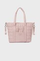 Mayoral Newborn poseta fete 19173.2B.Newborn roz AW23