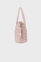 Mayoral Newborn torba do wózka różowy 19173.2B.Newborn