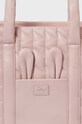 Mayoral Newborn torba do wózka 19173.2B.Newborn różowy