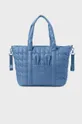 блакитний Дитяча сумочка Mayoral Newborn Для дівчаток