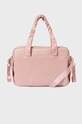 Dziewczynka Mayoral Newborn torba do wózka 19349.1Q.Newborn różowy