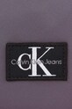 Dziewczynka Calvin Klein Jeans torebka dziecięca IU0IU00499.9BYX fioletowy