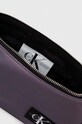 Calvin Klein Jeans torebka dziecięca IU0IU00499.9BYX fioletowy