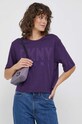 Calvin Klein Jeans torebka dziecięca IU0IU00499.9BYX