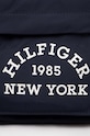 Tommy Hilfiger torebka dziecięca granatowy AU0AU01777.9BYX