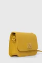 Παιδική τσάντα United Colors of Benetton κίτρινο