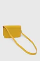 κίτρινο Παιδική τσάντα United Colors of Benetton