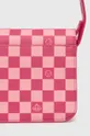 ροζ Παιδική τσάντα United Colors of Benetton