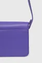 vijolična Otroška torbica United Colors of Benetton