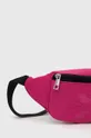 Παιδική τσάντα φάκελος United Colors of Benetton ροζ