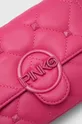 ροζ Παιδική τσάντα Pinko Up