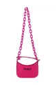 фіолетовий Дитяча сумочка Pinko Up Для дівчаток