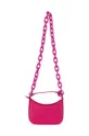 Otroška torbica Pinko Up vijolična