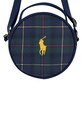 Детская сумочка Polo Ralph Lauren тёмно-синий 4AR106