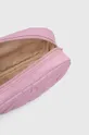 ροζ Παιδική τσάντα φάκελος Guess