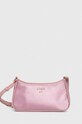 Guess torebka Girl nie mieści A4 różowy J3BZ39.WFUY0.9BYX