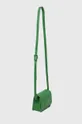 Otroška torbica United Colors of Benetton zelena