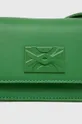 зелений Дитяча сумочка United Colors of Benetton