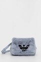 Emporio Armani poseta fete nu incape in A4 albastru 392556.3F562