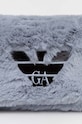 Сумочка Emporio Armani блакитний 392556.3F562