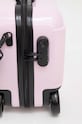 Chłopiec Guess walizka dziecięca 76x36x33 cm H3GZ04.WFGY0.9BYX różowy