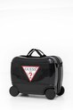 Dječji kofer Guess H3GZ04.WFGY0.9BYX crna AW23