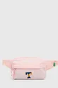 ροζ Παιδική τσάντα φάκελος Tommy Hilfiger Παιδικά