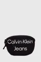 μαύρο Παιδική τσάντα φάκελος Calvin Klein Jeans Παιδικά