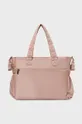 Mayoral Newborn borsa bambino/a rosa