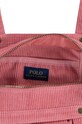 Κοριτσίστικα Παιδική τσάντα Polo Ralph Lauren 2AR098 ροζ