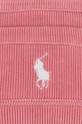 Παιδική τσάντα Polo Ralph Lauren ροζ 2AR098