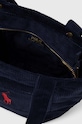 Polo Ralph Lauren borsetta per bambini 2AR098 blu navy