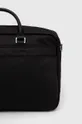 Τσάντα φορητού υπολογιστή Guess  Κύριο υλικό: 100% Πολυαμίδη Φόδρα: 100% Πολυεστέρας Φινίρισμα: 100% Poliuretan