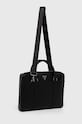 Guess torba na laptopa HMECSA.P3138 czarny AW24