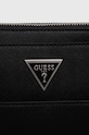 Guess torba na laptopa czarny HMECSA.P3138