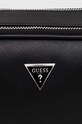 Аксесуари Сумка Guess HMECSA.P3329 чорний