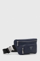 Guess marsupio blu navy