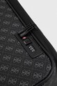 Βαλίτσα Guess μαύρο TMVZLS.P3301