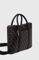 Τσάντα Guess HMEVZL.P3138 καφέ AW23