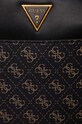 Τσάντα Guess καφέ HMEVZL.P3138