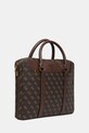 Guess torba VEZZOLA HMEVZL.P3138 brązowy AW25